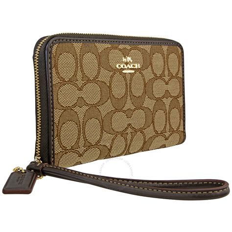 coach wallet for sale